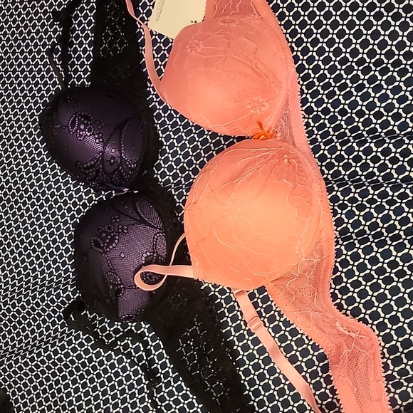 2 Bras - Rene Rofe - 34A - Picture 11 of 11